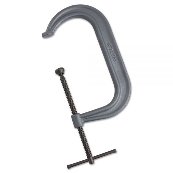 JWL14284 Walter Meier Mfg 400-P Series C-Clamp