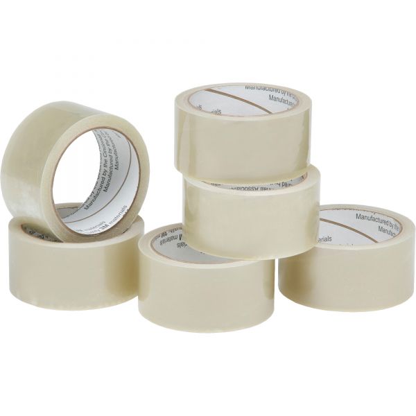 NSN5796871 SKILCRAFT Economy Grade 2" Packing Tape