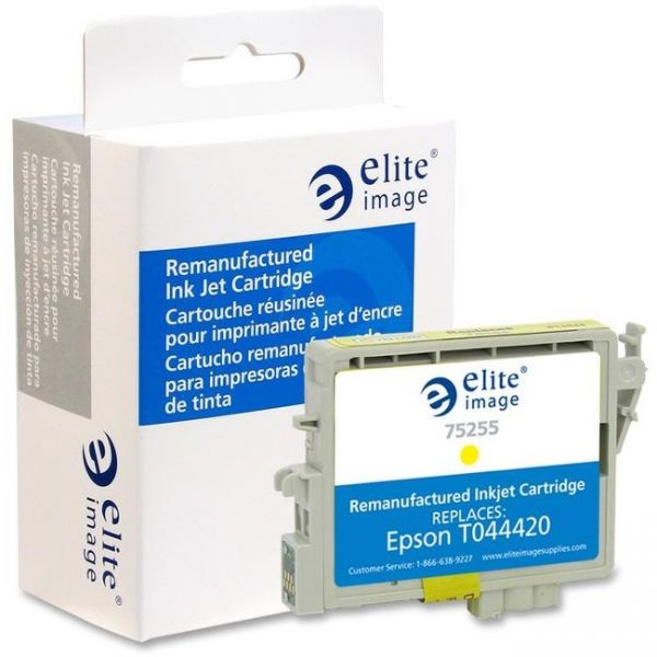 ELI75255 Elite Image Remanufactured Epson T044420 Ink Cartridge