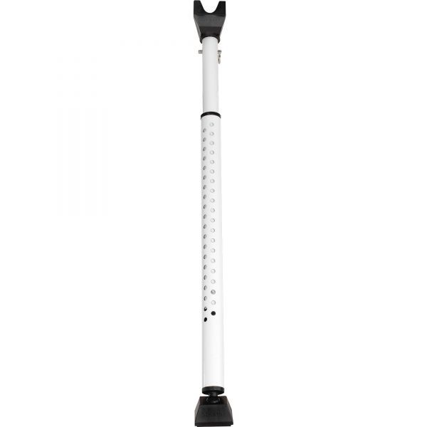 MLK265DCCSEN Master Lock Dual Function Door Security Bar