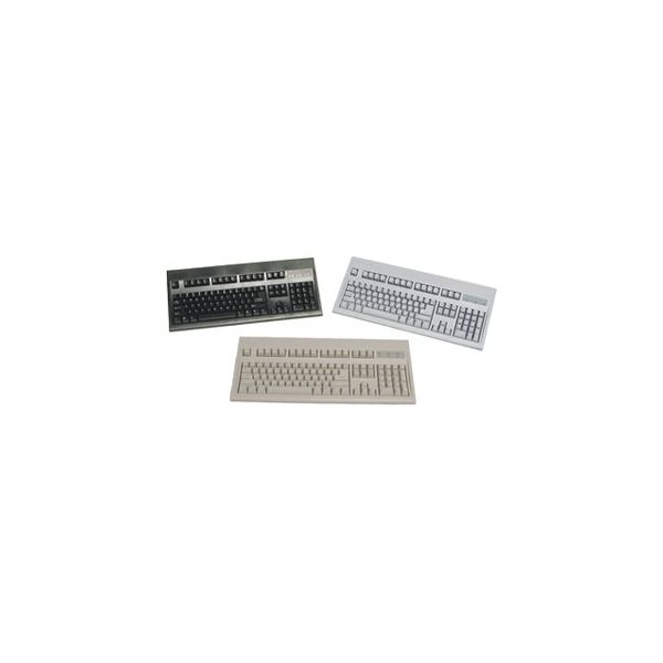 SYNX2006316 Keytronic E03601U1 Keyboard