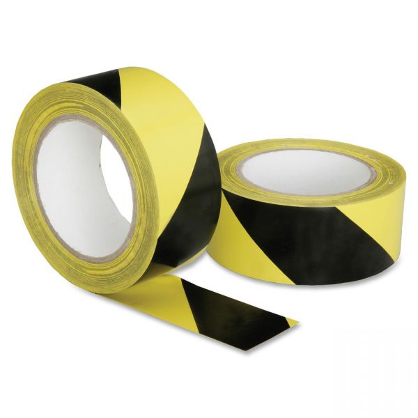 NSN6174251 SKILCRAFT Floor Safety Striped Marking Tape