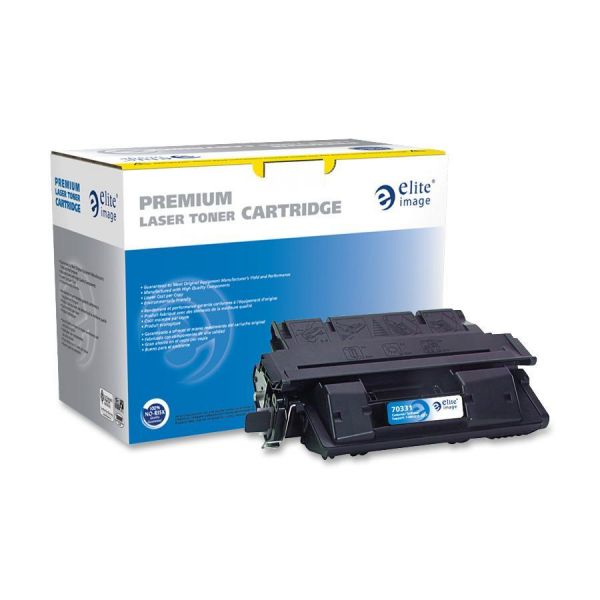 ELI70331 Elite Image Remanufactured HP Toner Cartridge