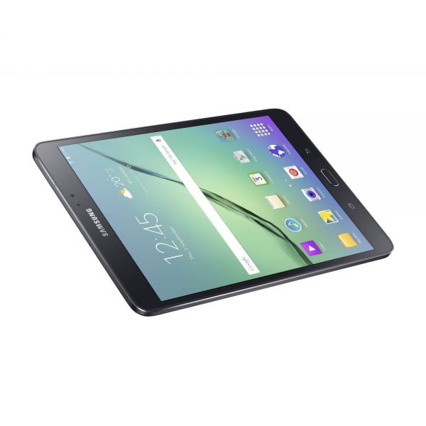SYNX4533233 Samsung Galaxy Tab S2 SM-T713 32 GB Tablet - 8" - Wireless LAN Octa-core (8 Core) 1.80 GHz - Black
