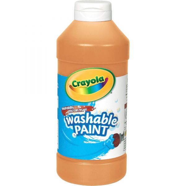CYO542016036 Crayola Washable Paint