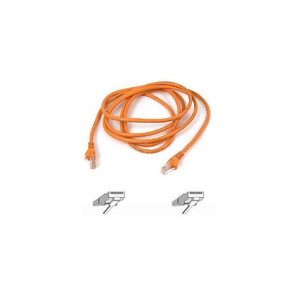 SYNX950693 Belkin Cat5e Patch Cable