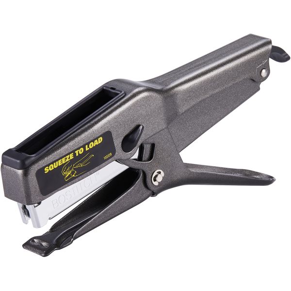 StanleyBostitch Heavy Duty Plier Stapler