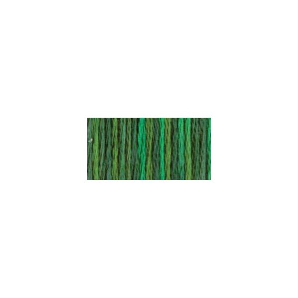 NOTM010091 DMC Color Variations Pearl Cotton Size 5 27yd