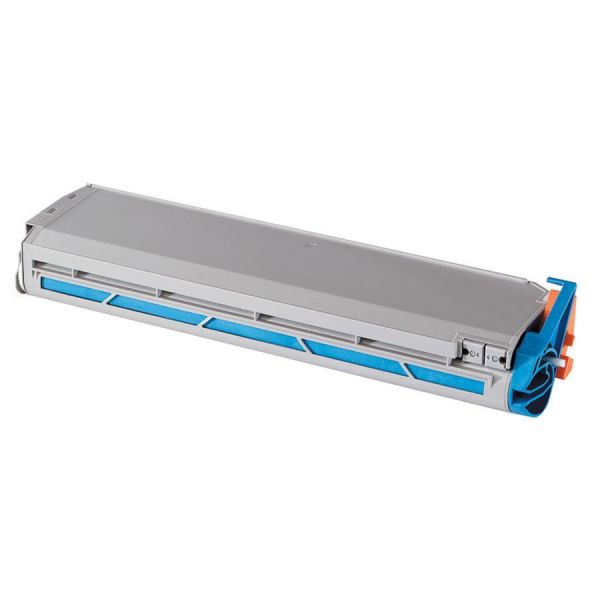 OKI41963603 Oki 41963603 Cyan Toner Cartridge