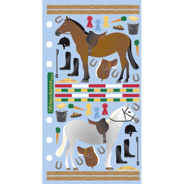NOTM219970 Sticko Classic Stickers