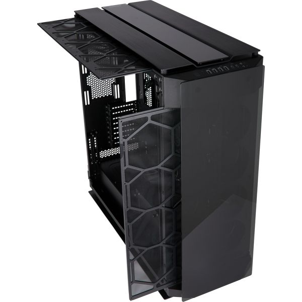 Corsair obsidian 1000D 新品未開封 Corsair Obsidian Series 1000D Super-Tower Case | OfficeSupply.com