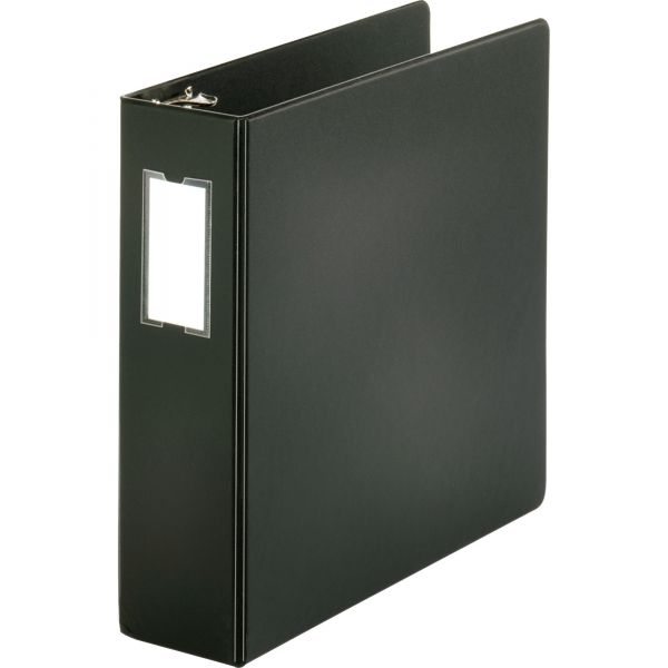 SPR04601 Sparco Round Ring Binder