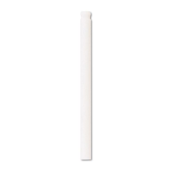 PENZER2 Pentel Clic Eraser Pen-Style Eraser Refills, 2/Pack