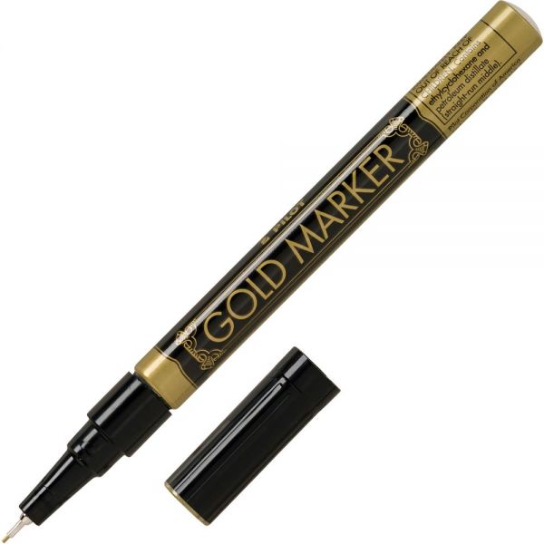 PIL41701 Pilot Extra-Fine Creative Marker