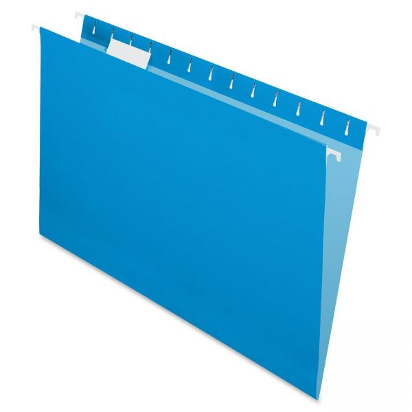 PFX81623 Pendaflex Hanging File Folders
