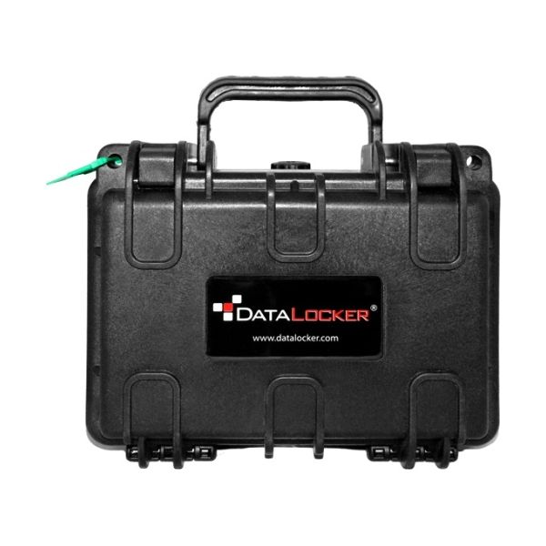 IGRMXT0039 DataLocker Ballistic Carrying Case