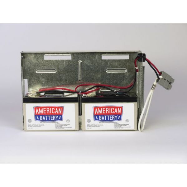 IGRMC14863 ABC Replacement Battery Cartridge #22