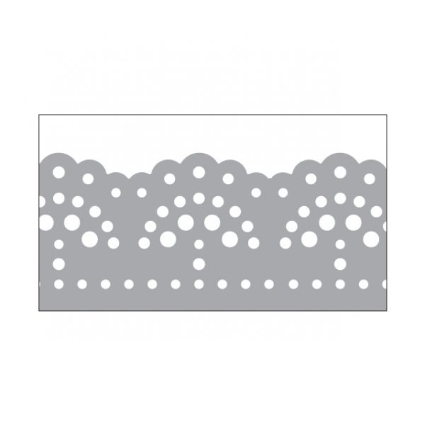NOTM386204 Little B Foil Tape 25mmX10m