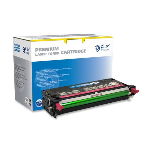 ELI75387 Elite Image Remanufactured Toner Cartridge - Alternative for Dell (310-8096)
