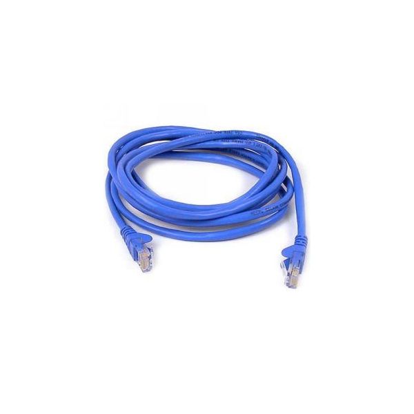 SYNX1921074 Belkin 900 Series Cat. 6 UTP Patch Cable