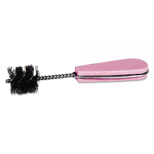 WEI44078 Weiler CF-18 Copper Tube Fitting Brush, 1/4" dia.