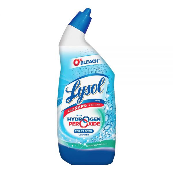 RECKITT BENCKISER