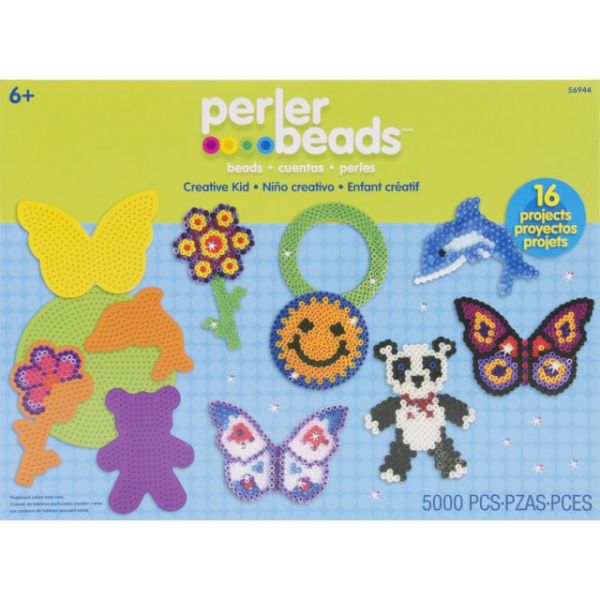 NOTM273073 Perler Fused Bead Kit