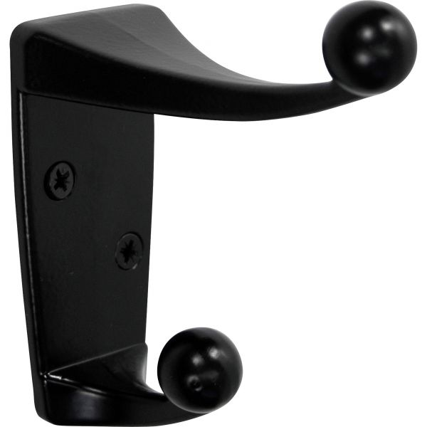 AVT40804 Advantus Double Hook Wall Mount