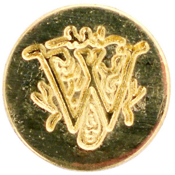 NOTM373111 Personal Initial Seal