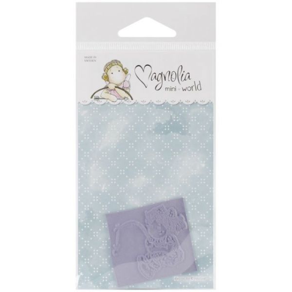 NOTM349537 Mini Summer Memories Stamp 2.75"X5.75" Package