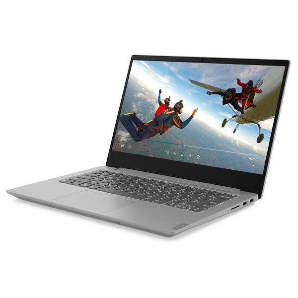 Lenovo IdeaPad S340 Laptop, 15.6
