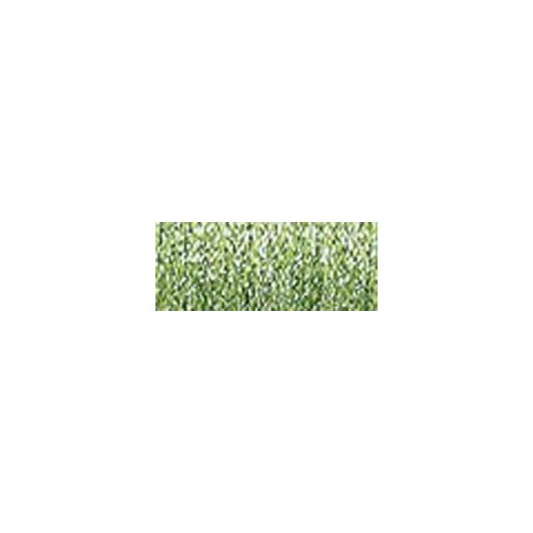 NOTM013615 Kreinik Fine Metallic Braid #8 11yd