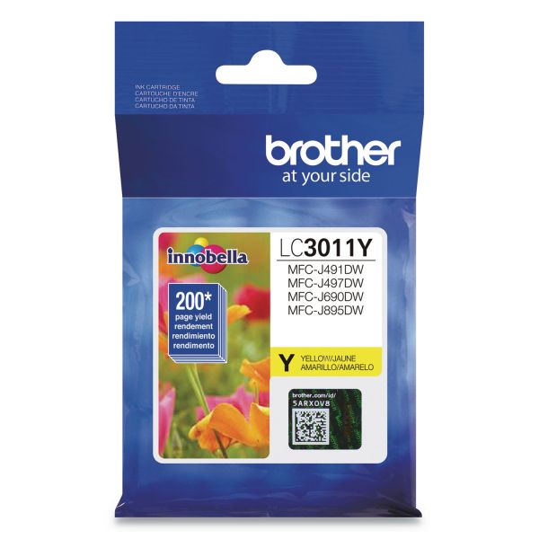 BRTLC3011Y