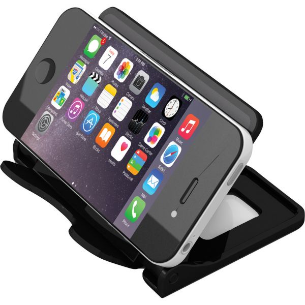 DEF200504 deflecto Hands-free SmartPhone Device Stand
