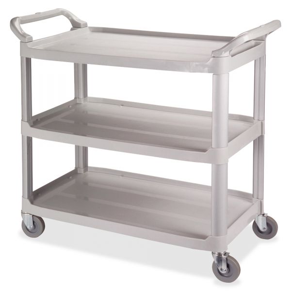 IMP7006 Impact Products 3-Shelf Bussing Cart