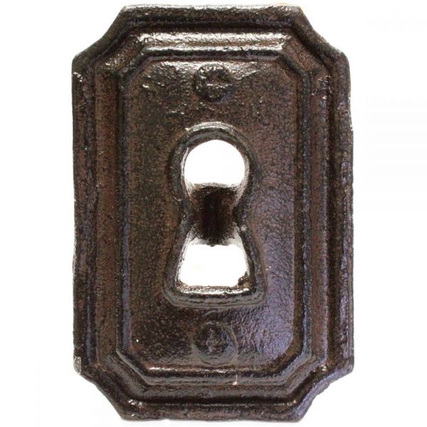 NOTM204914 Bottle Cap Inc Antique Bronze Knobs