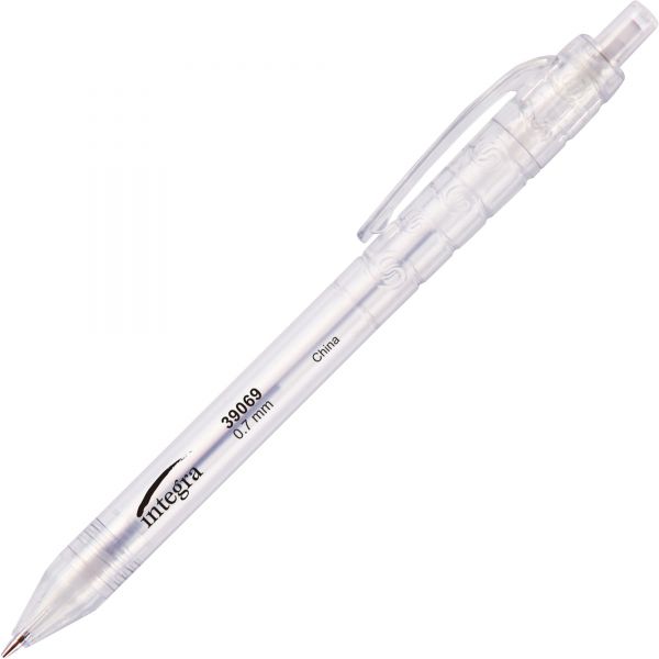 ITA39069 Integra PET 0.7 Mechanical Pencils