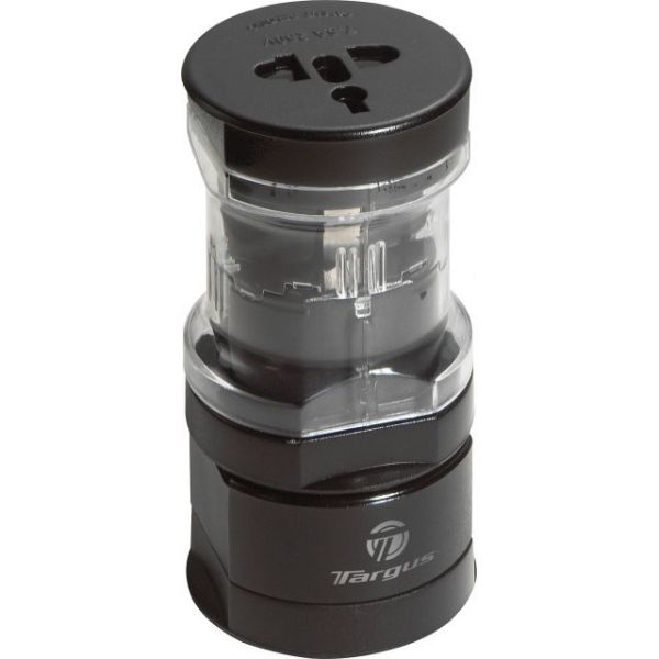 SYNX2646389 Targus World Power Travel Adapter