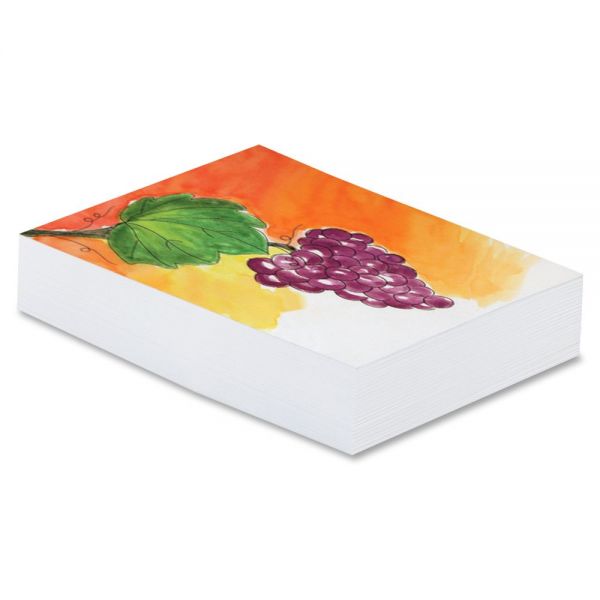 PAC4833 Pacon Art1st Mixed Media Art Paper