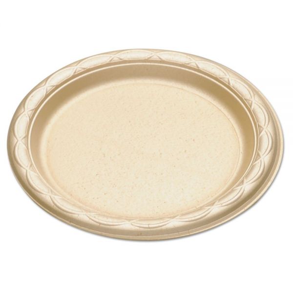 DZOGFP6 Dispoz-o Enviroware 6" Plates
