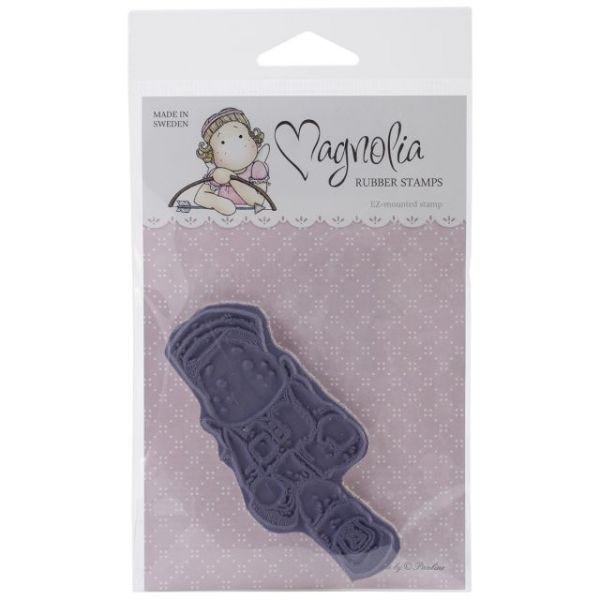 NOTM414852 So Heavenly/School/Travel Stamp 3.75"X6.5" Package
