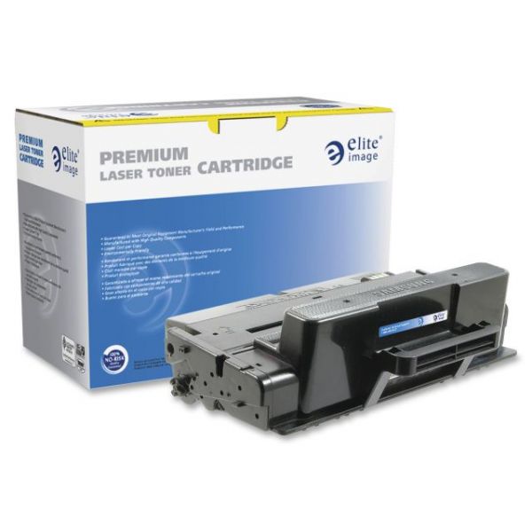 ELI75931 Elite Image Remanufactured Samsung MLT-D205L Toner Cartridge