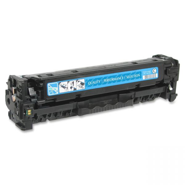 SKLCC531A Triumph 751000NSH0972 Remanufactured CC531A (304A) Toner, Cyan