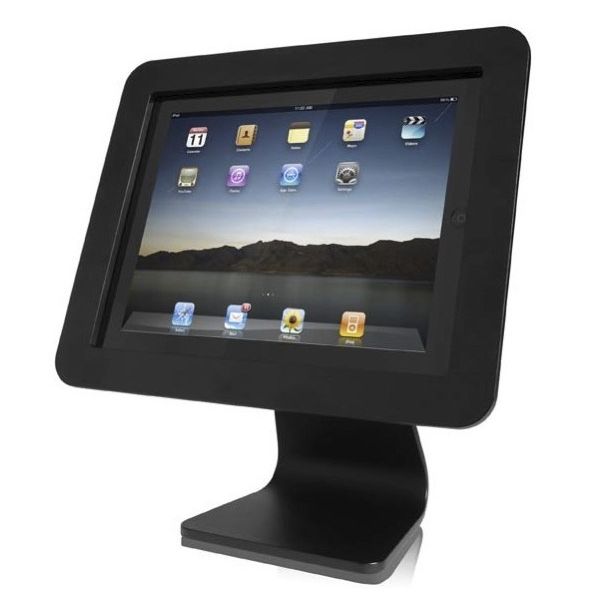 SYNX3574782 MacLocks Desk Mount for iPad