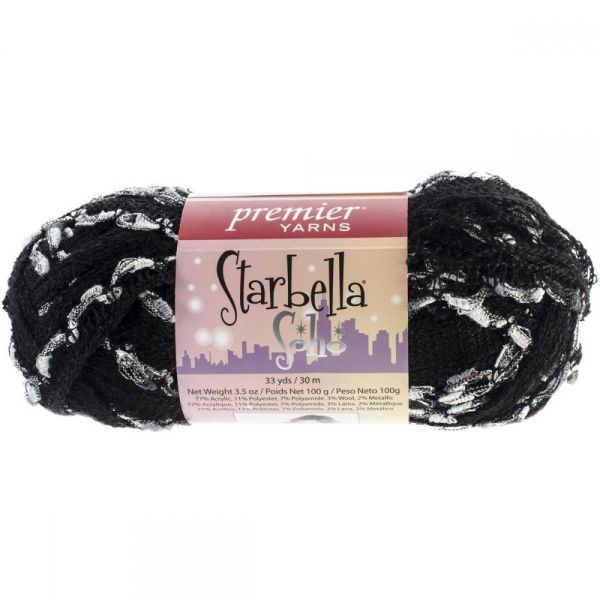 NOTM430105 Premier Starbella Soho Yarn - West Houston
