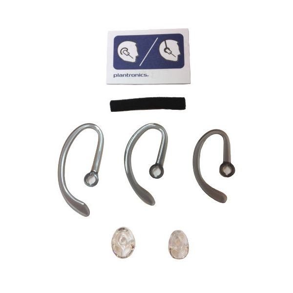 SYNX4148557 Plantronics Headset Accessory Kit