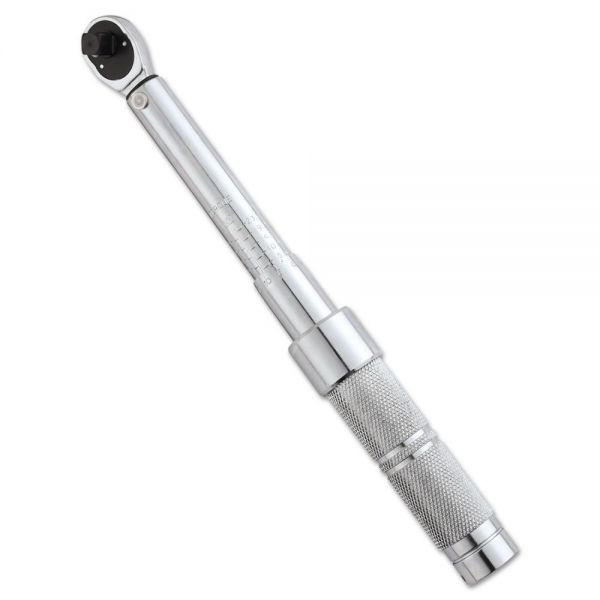 PTO6064C PROTO Ratchet Head Torque Wrench, 3/8in Drive, 40-200 in lb
