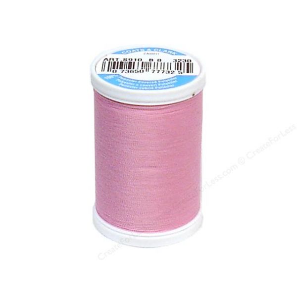 NOTM026124 Coats Dual Duty XP All Purpose Thread (S910_3230)
