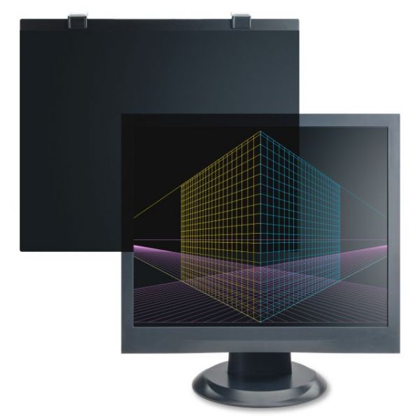 CCS20505 Compucessory Tempered Glass Anti-Glare Filters
