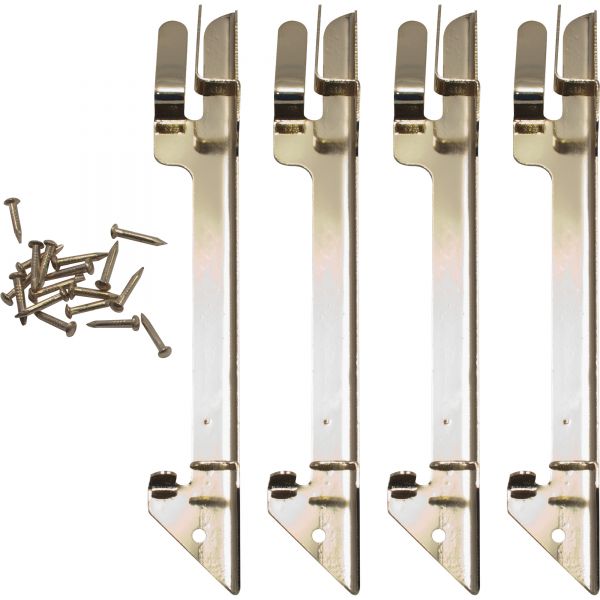 CVRCW07256 Carver Desk Tray Stacking Support